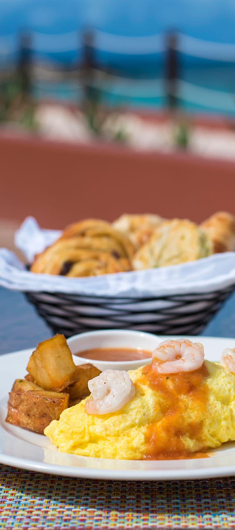 La Patrona Restaurant
