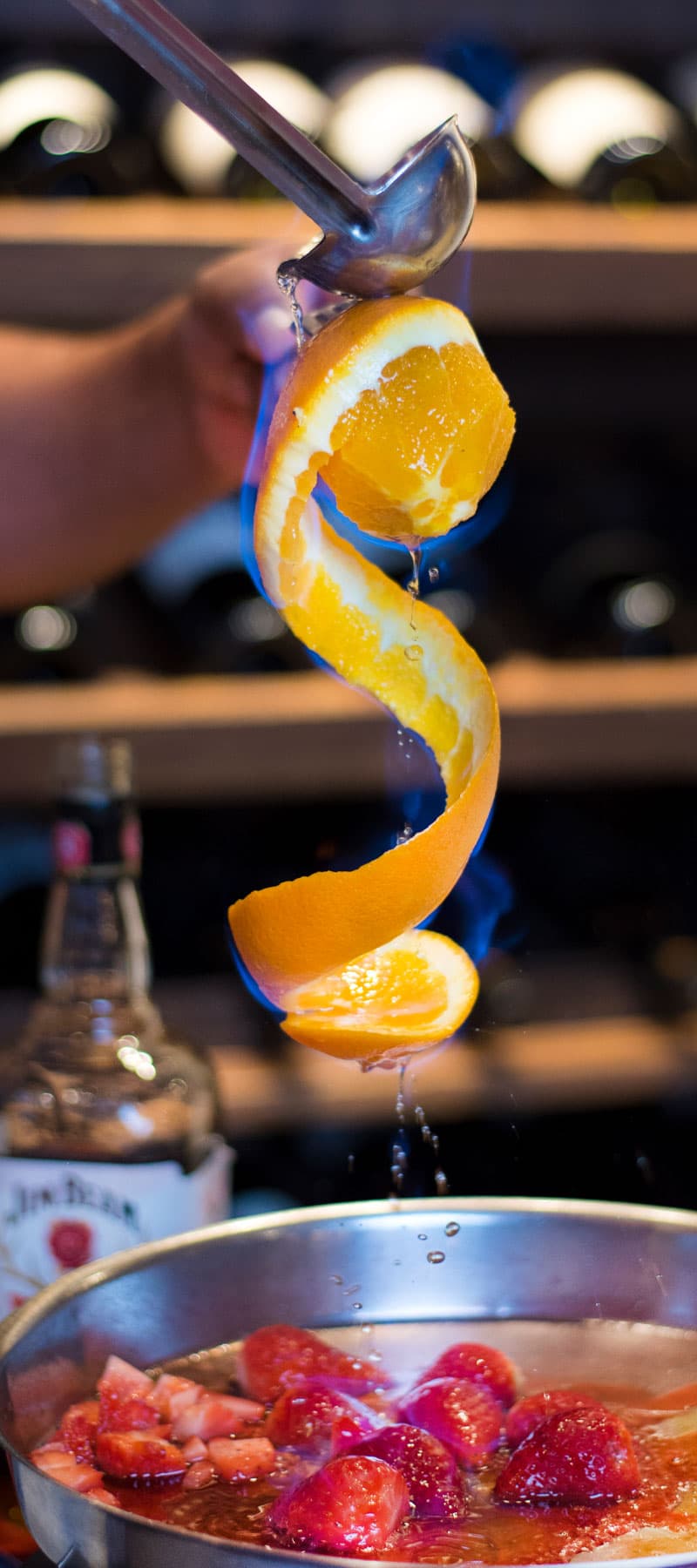 Flambe
