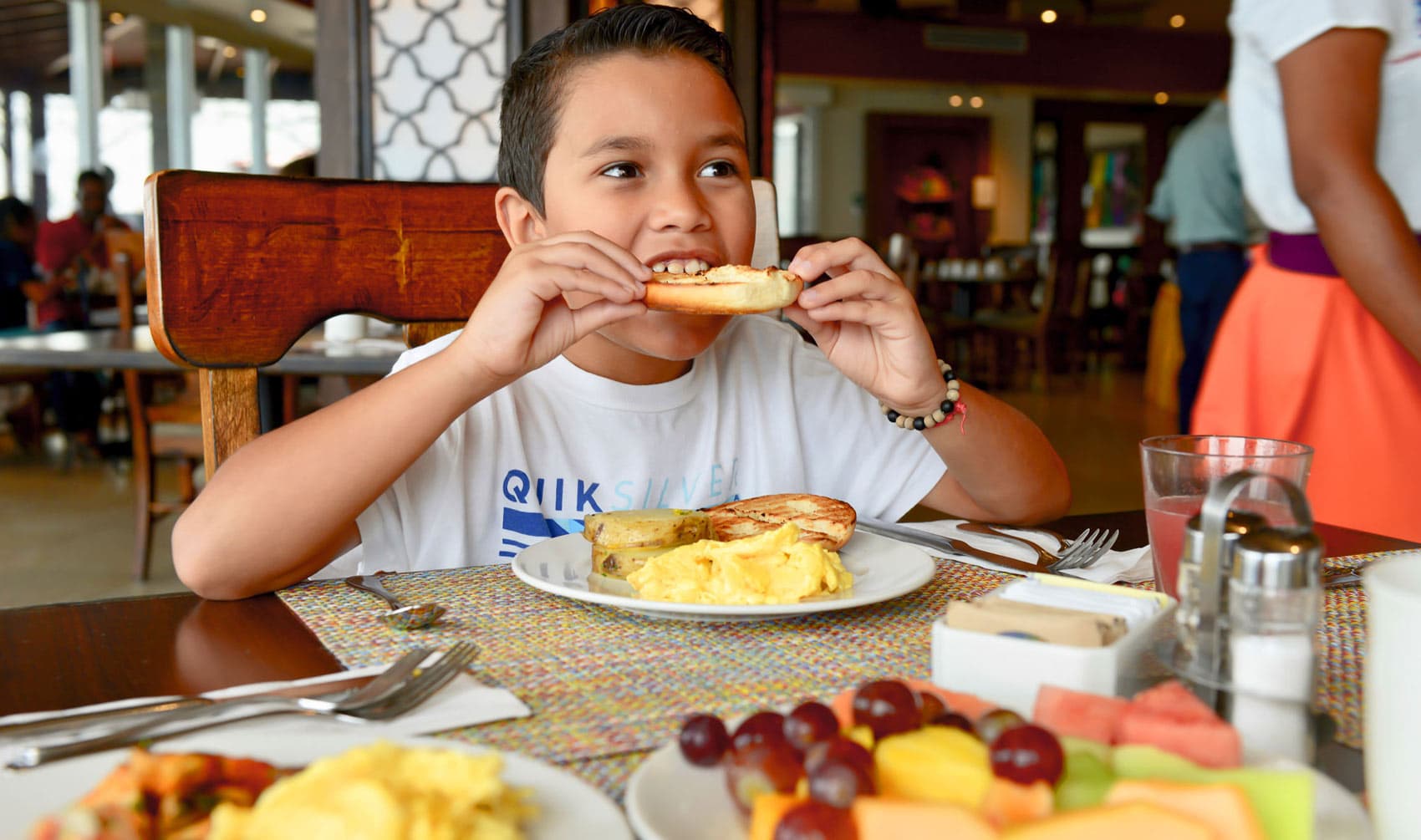 Brunch Buffet