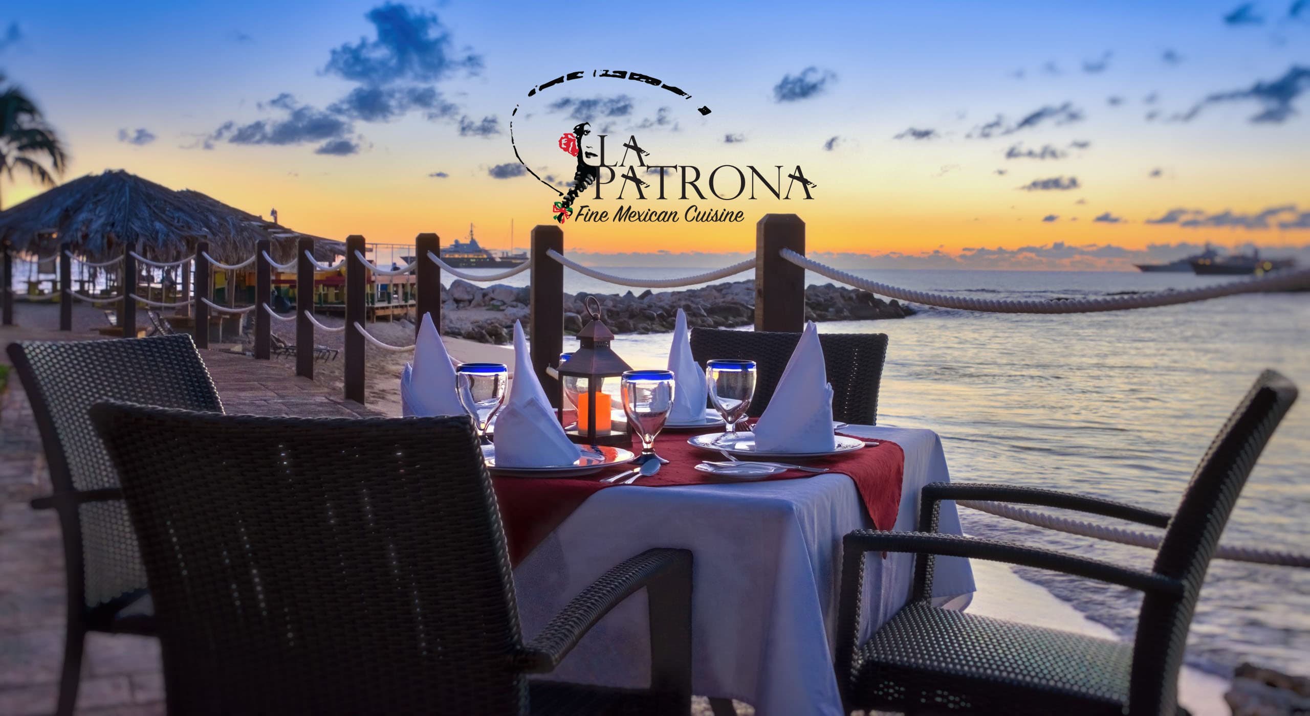 La Patrona Restaurant
